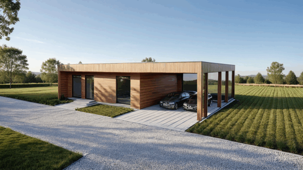 Private house 95m2 - Image 2