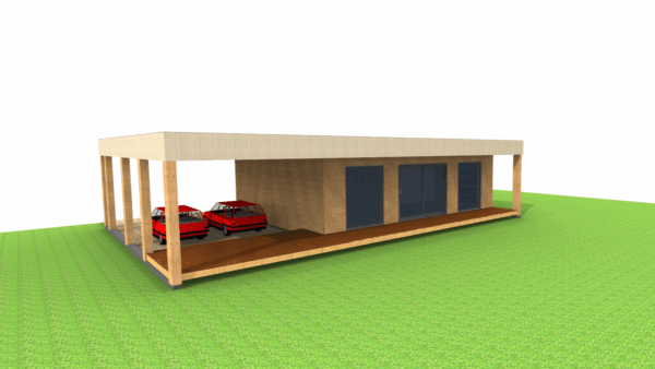 Private house 95m2 - Image 5