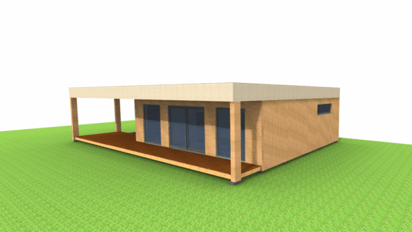 Private house 95m2 - Image 6
